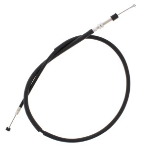 Honda CRF150F Clutch Control Cable - All Balls Racing - Black - `06-`17